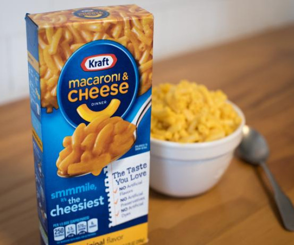 Kraft